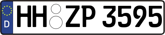 HH-ZP3595