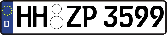 HH-ZP3599