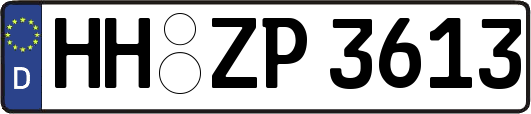 HH-ZP3613