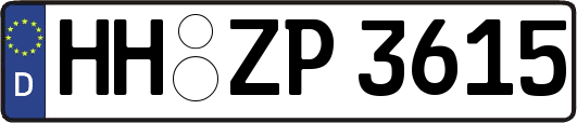 HH-ZP3615