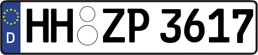 HH-ZP3617