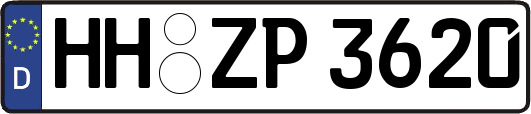 HH-ZP3620