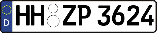 HH-ZP3624