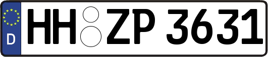 HH-ZP3631