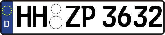 HH-ZP3632