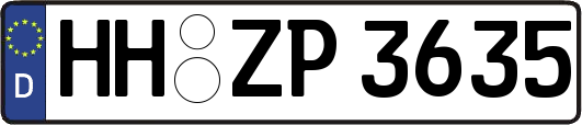 HH-ZP3635