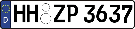 HH-ZP3637