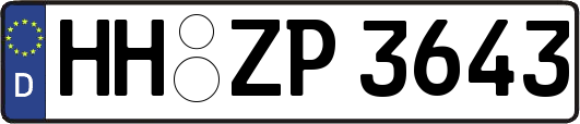 HH-ZP3643