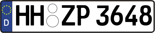 HH-ZP3648
