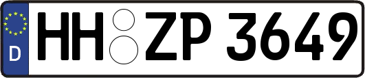 HH-ZP3649