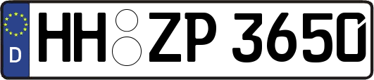 HH-ZP3650