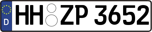 HH-ZP3652