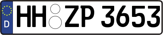 HH-ZP3653