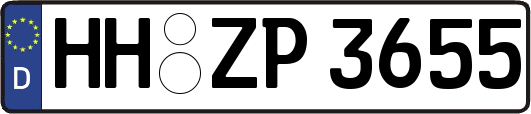 HH-ZP3655