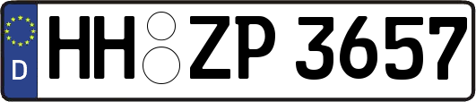 HH-ZP3657