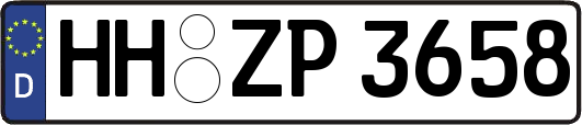 HH-ZP3658