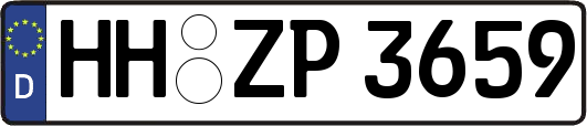 HH-ZP3659