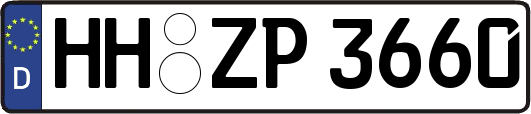 HH-ZP3660