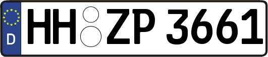 HH-ZP3661