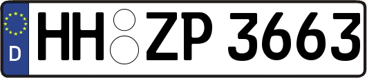HH-ZP3663