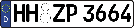 HH-ZP3664