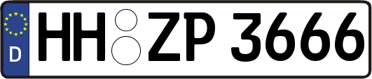 HH-ZP3666