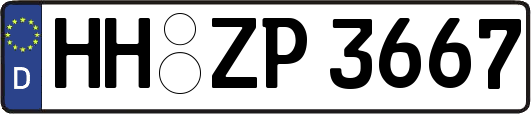 HH-ZP3667