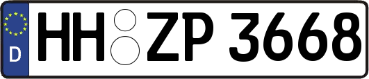 HH-ZP3668