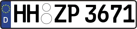 HH-ZP3671