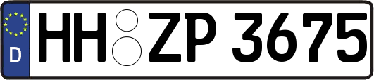 HH-ZP3675