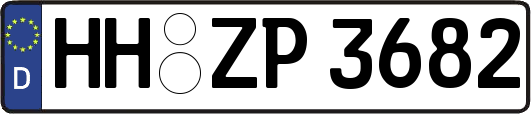 HH-ZP3682