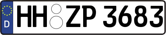 HH-ZP3683