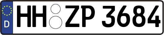 HH-ZP3684