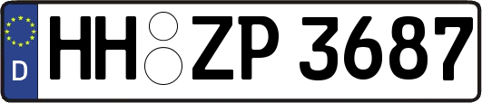 HH-ZP3687