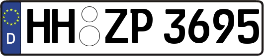 HH-ZP3695