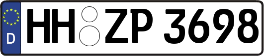 HH-ZP3698