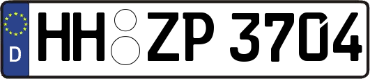 HH-ZP3704