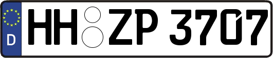 HH-ZP3707