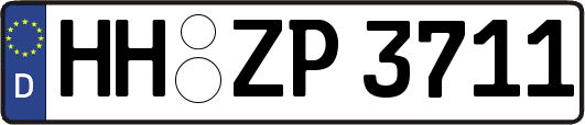 HH-ZP3711