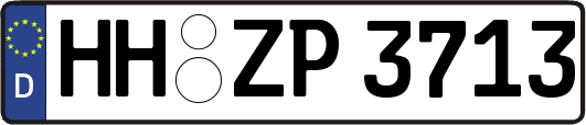 HH-ZP3713
