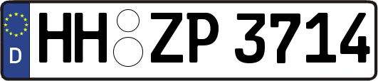 HH-ZP3714