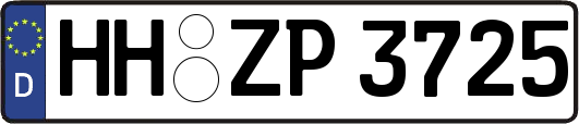 HH-ZP3725