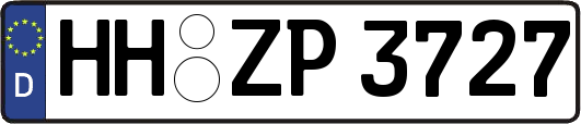 HH-ZP3727