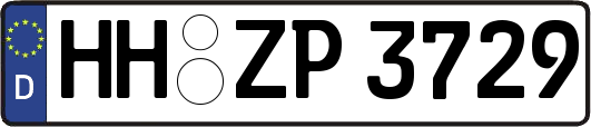 HH-ZP3729