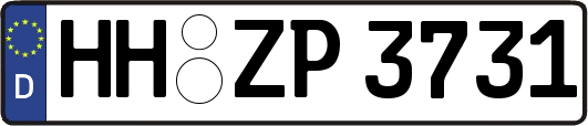 HH-ZP3731