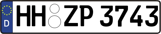 HH-ZP3743