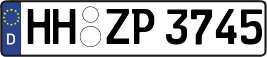 HH-ZP3745