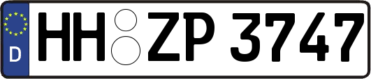 HH-ZP3747