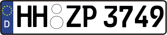 HH-ZP3749