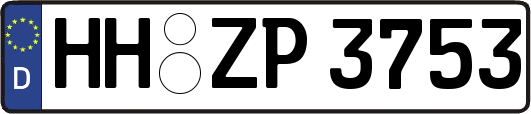 HH-ZP3753